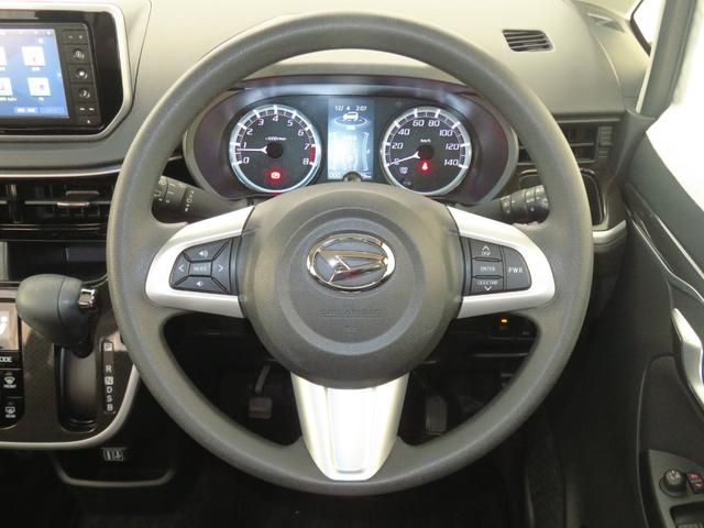 DAIHATSU MOVE CUSTOM 2022 Image 31