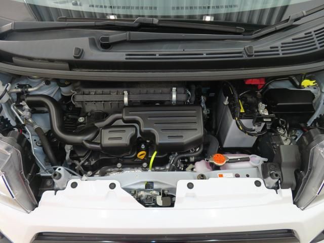 DAIHATSU MOVE CUSTOM 2022 Image 31