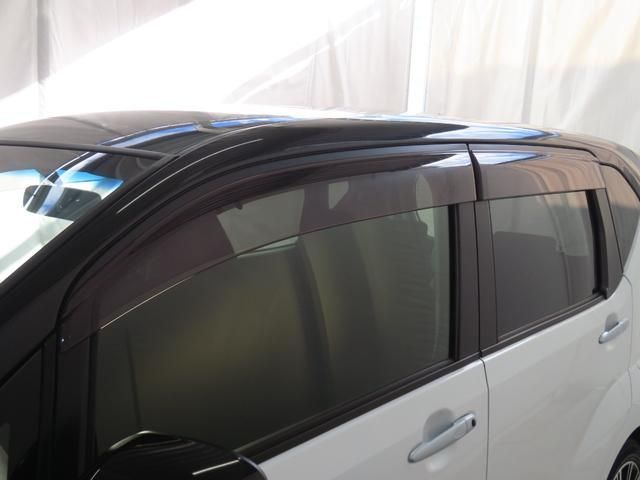 DAIHATSU MOVE CUSTOM 2022 Image 31