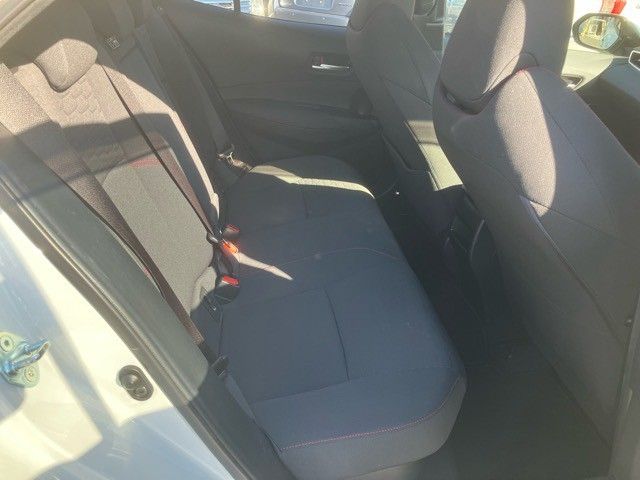 TOYOTA COROLLA SPORT HYBRID 2018 Image 31