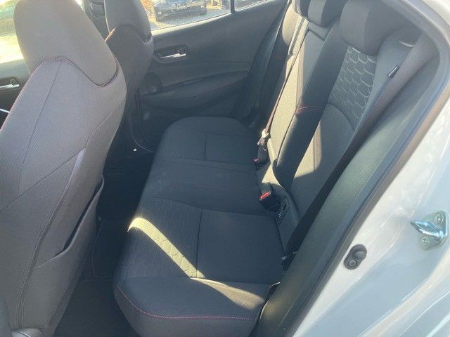 TOYOTA COROLLA SPORT HYBRID 2018 Image 31