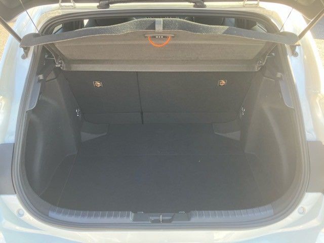 TOYOTA COROLLA SPORT HYBRID 2018 Image 31