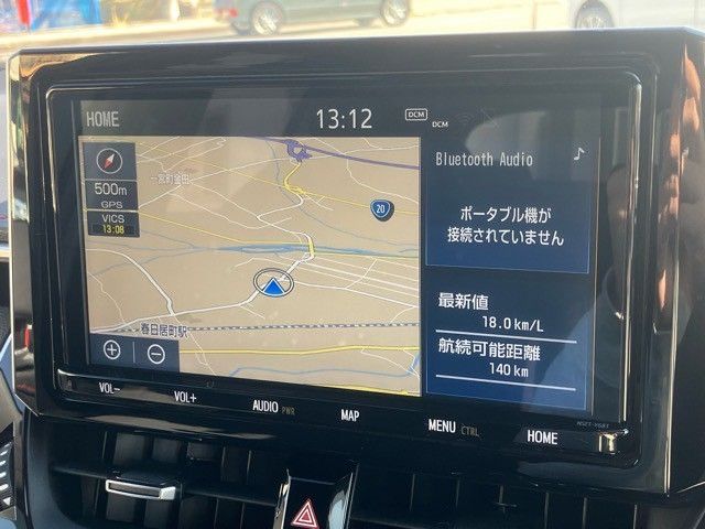 TOYOTA COROLLA SPORT HYBRID 2018 Image 31