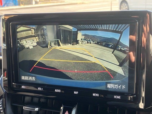 TOYOTA COROLLA SPORT HYBRID 2018 Image 31