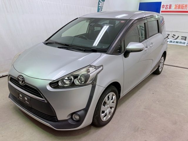 TOYOTA SIENTA 2016 Image 31