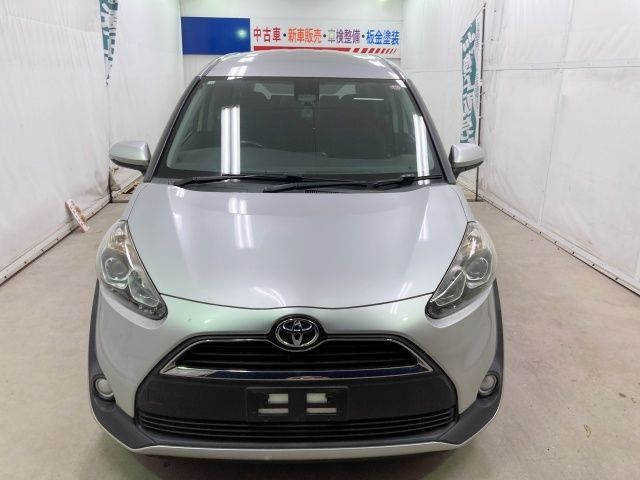 TOYOTA SIENTA 2016 Image 31