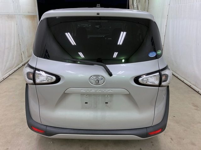 TOYOTA SIENTA 2016 Image 31