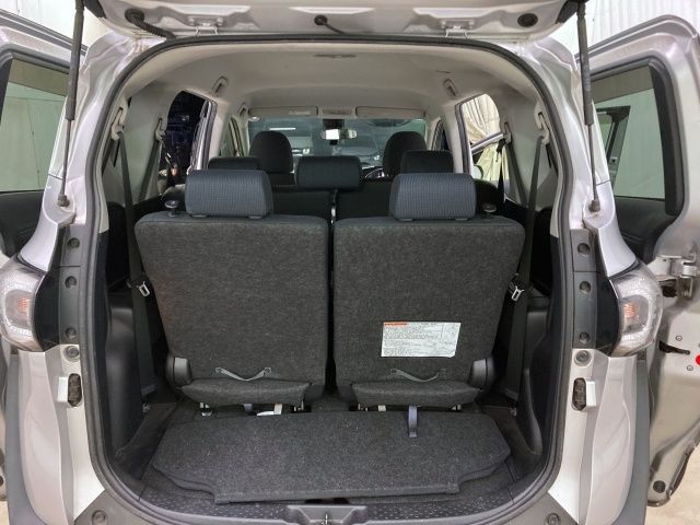 TOYOTA SIENTA 2016 Image 31