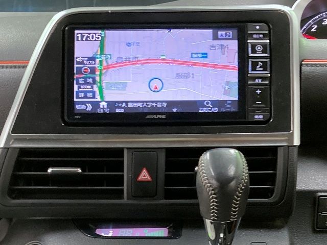 TOYOTA SIENTA 2016 Image 31