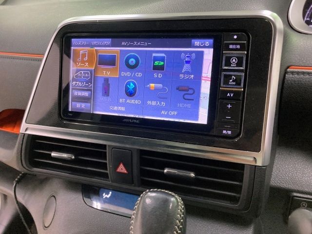 TOYOTA SIENTA 2016 Image 31