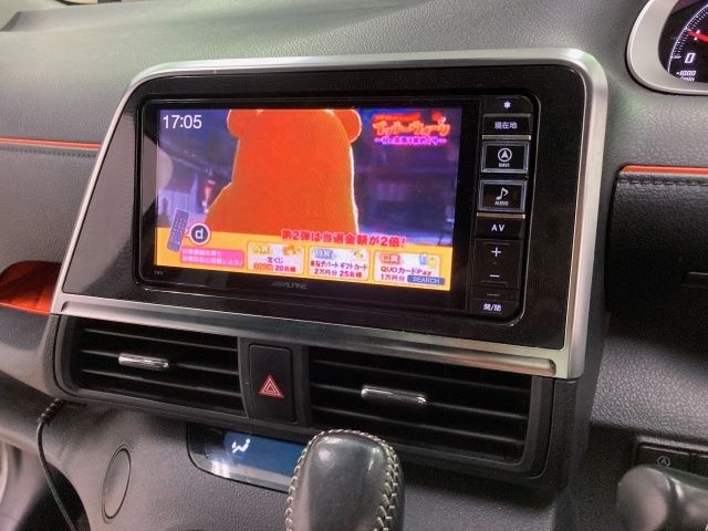 TOYOTA SIENTA 2016 Image 31