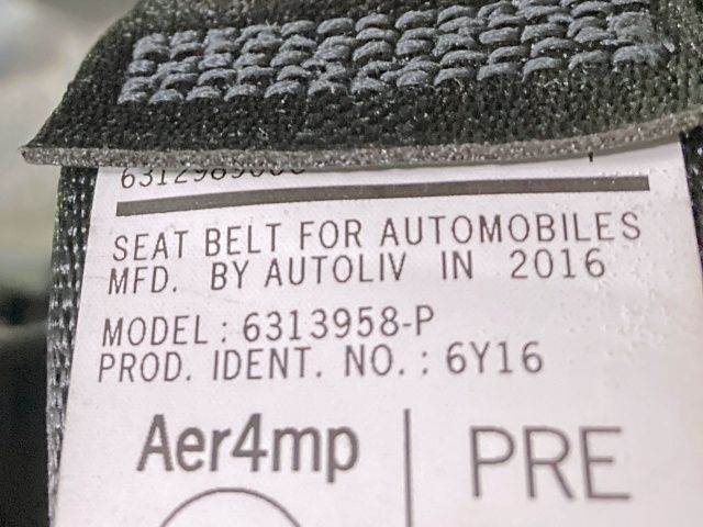 TOYOTA SIENTA 2016 Image 31