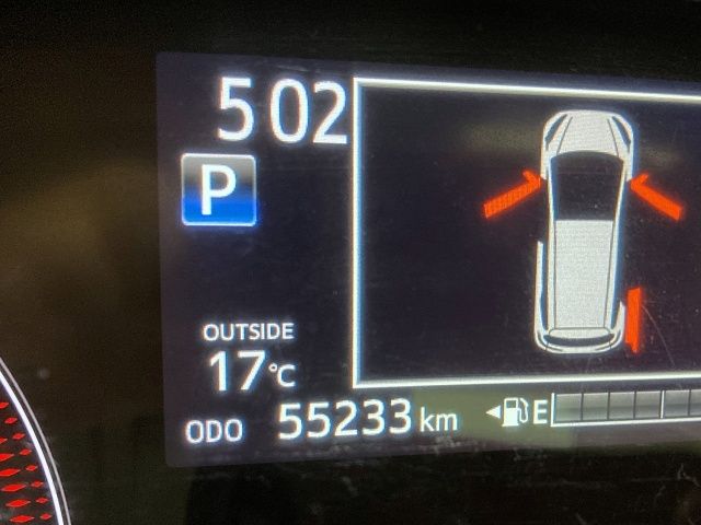 TOYOTA SIENTA 2016 Image 31