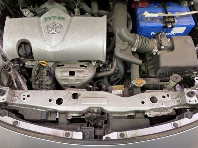 TOYOTA SIENTA 2016 Image 31