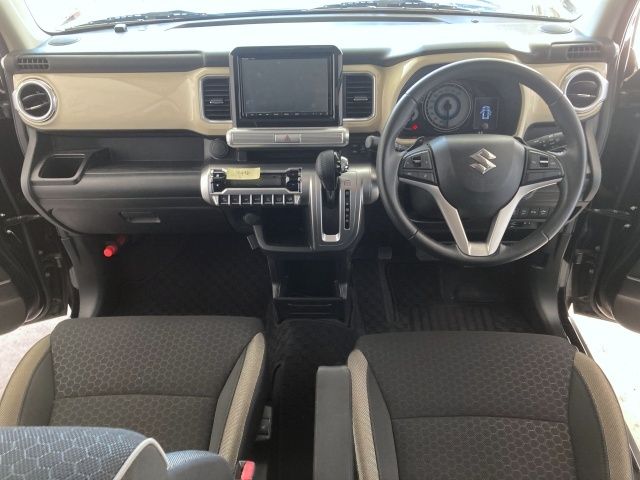 SUZUKI XBEE 2018 Image 31