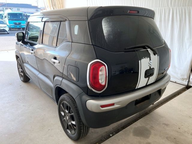 SUZUKI XBEE 2018 Image 31