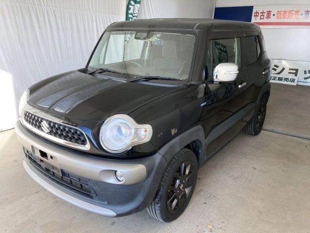 SUZUKI XBEE 2018 Image 31