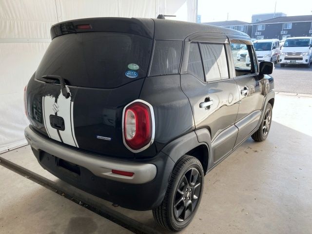 SUZUKI XBEE 2018 Image 31