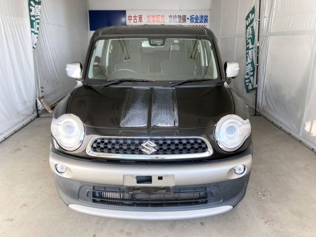 SUZUKI XBEE 2018 Image 31