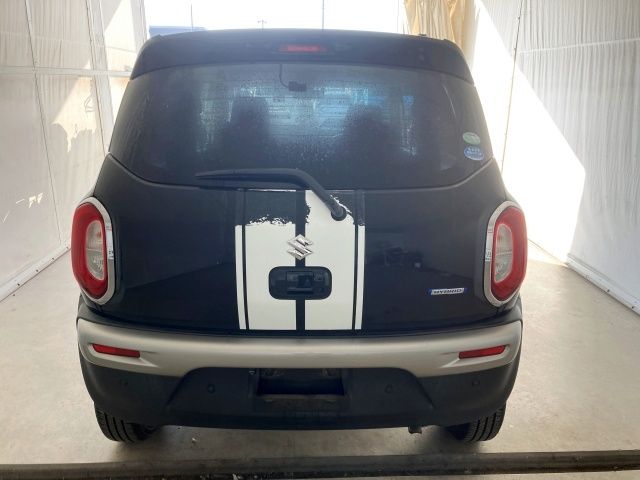 SUZUKI XBEE 2018 Image 31