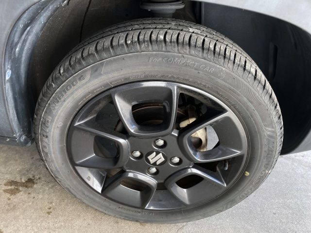 SUZUKI XBEE 2018 Image 31