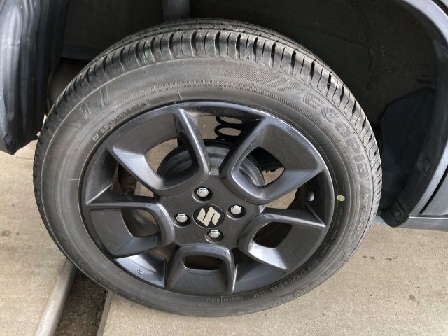 SUZUKI XBEE 2018 Image 31