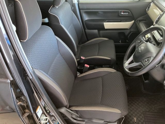 SUZUKI XBEE 2018 Image 31