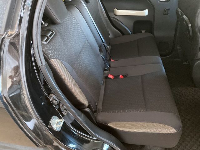 SUZUKI XBEE 2018 Image 31