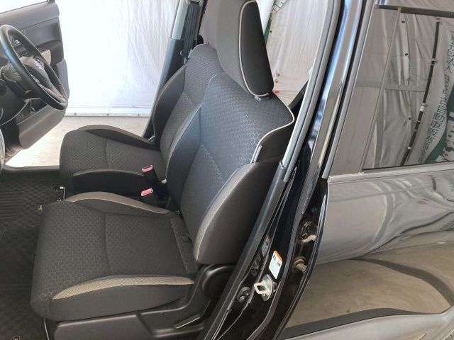 SUZUKI XBEE 2018 Image 31