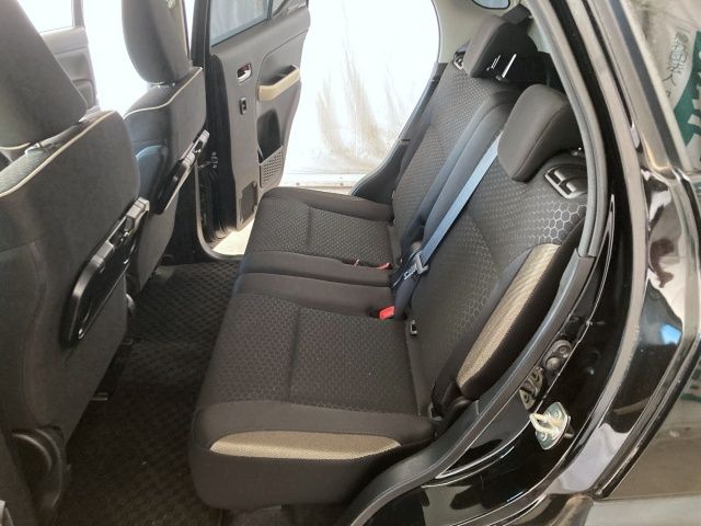 SUZUKI XBEE 2018 Image 31