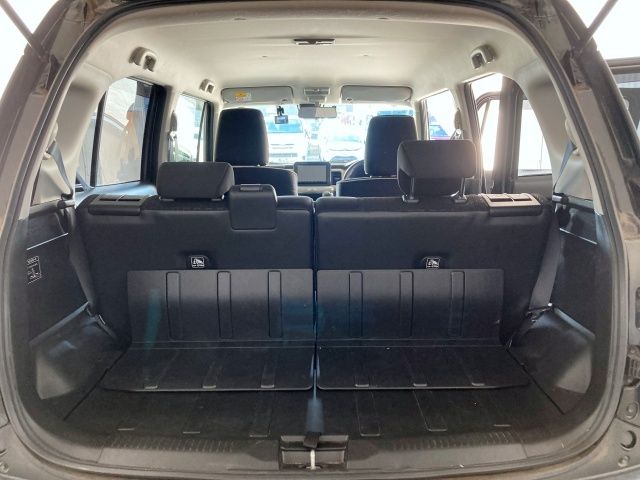 SUZUKI XBEE 2018 Image 31