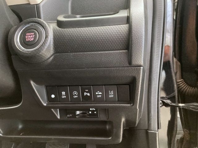 SUZUKI XBEE 2018 Image 31