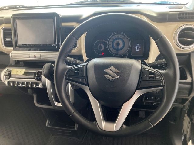 SUZUKI XBEE 2018 Image 31