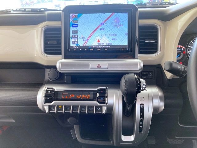 SUZUKI XBEE 2018 Image 31