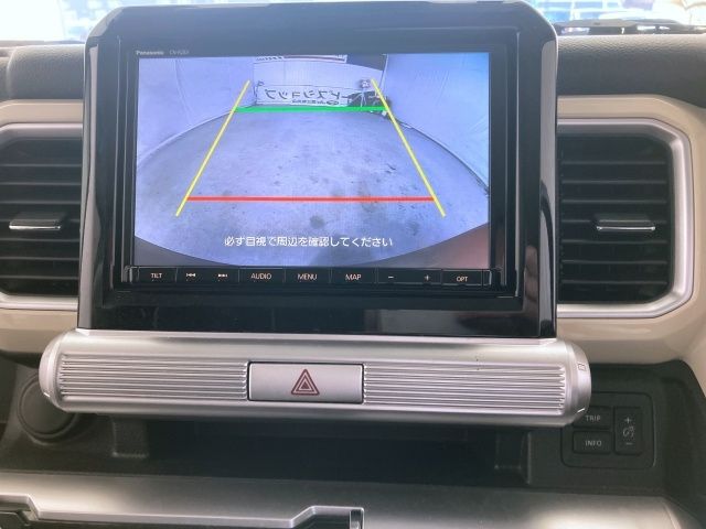 SUZUKI XBEE 2018 Image 31