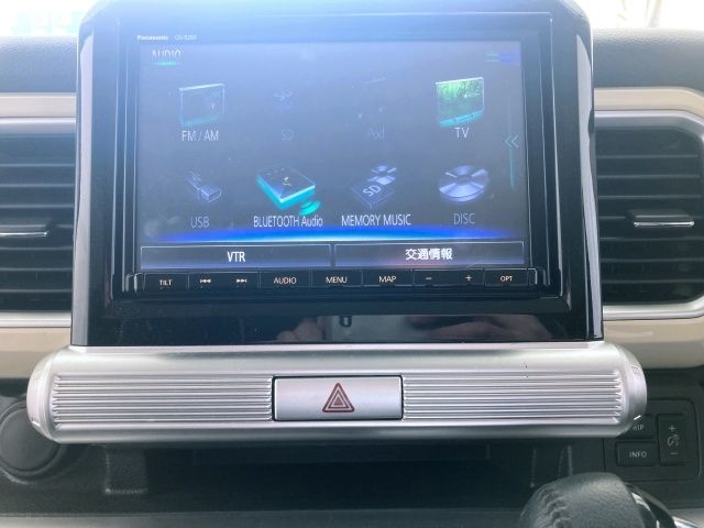 SUZUKI XBEE 2018 Image 31