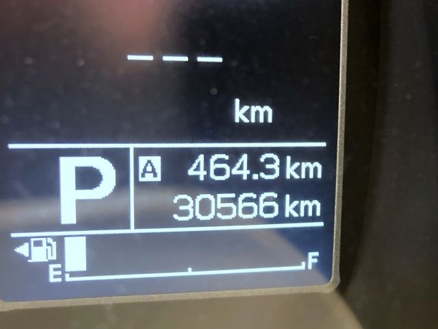 SUZUKI XBEE 2018 Image 31