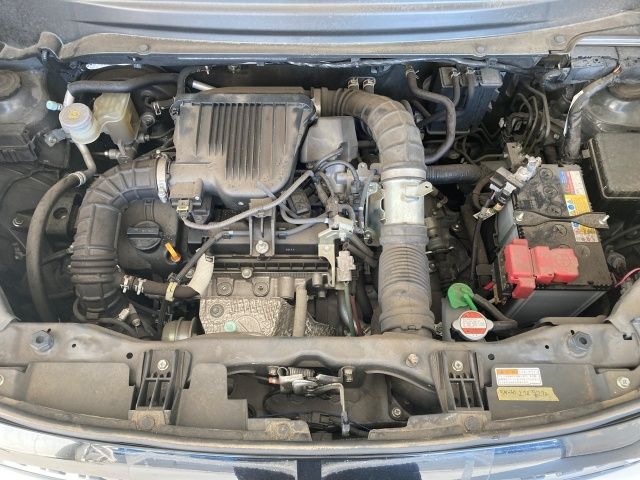 SUZUKI XBEE 2018 Image 31