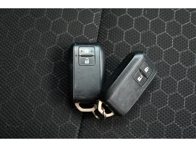 SUZUKI XBEE 2018 Image 31