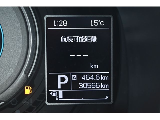 SUZUKI XBEE 2018 Image 31