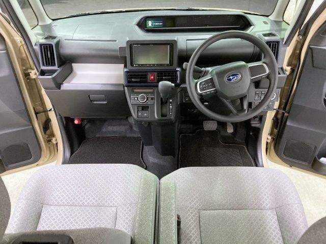 SUBARU CHIFFON 2024 Image 31