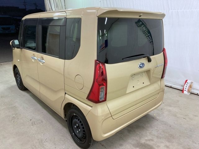 SUBARU CHIFFON 2024 Image 31