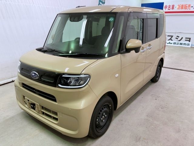 SUBARU CHIFFON 2024 Image 31