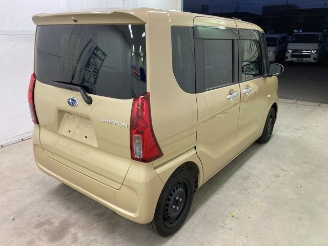 SUBARU CHIFFON 2024 Image 31