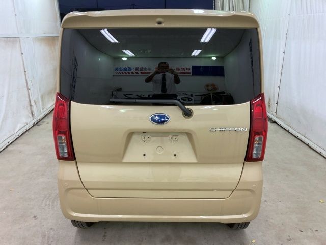 SUBARU CHIFFON 2024 Image 31