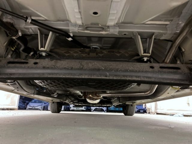 SUBARU CHIFFON 2024 Image 31