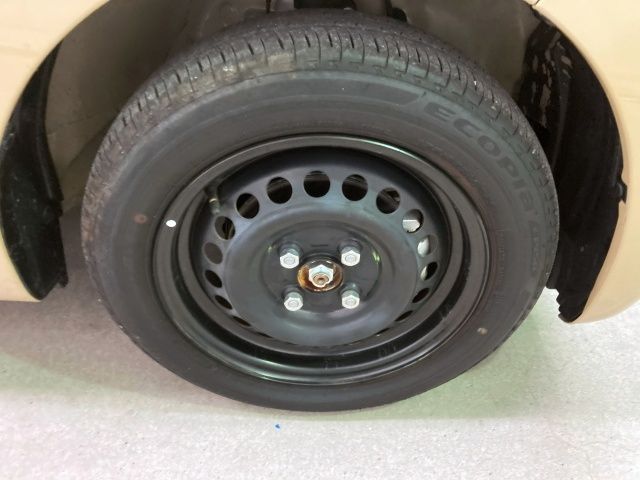 SUBARU CHIFFON 2024 Image 31