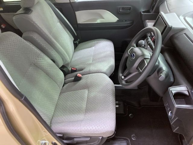 SUBARU CHIFFON 2024 Image 31