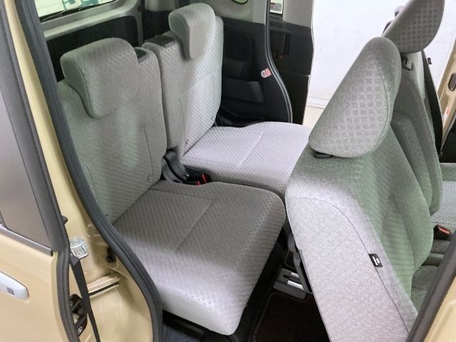 SUBARU CHIFFON 2024 Image 31