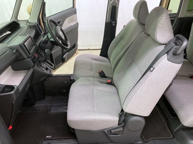 SUBARU CHIFFON 2024 Image 31